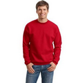 Hanes  Ultimate Cotton  Crewneck Sweatshirt